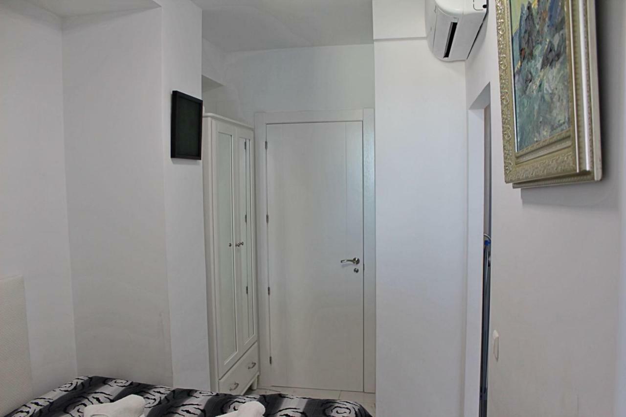 קלפה Apartamento Horizonte מראה חיצוני תמונה