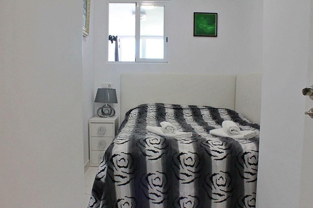 קלפה Apartamento Horizonte מראה חיצוני תמונה